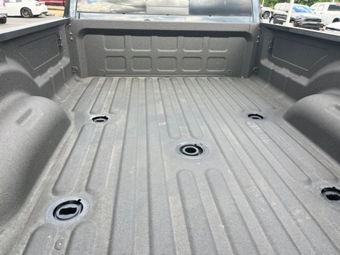 Used 2025 RAM 3500 Limited image 30