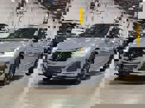 Used 2025 Acura TLX SH-AWD w/ A-SPEC Pkg image 5