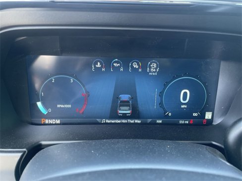New 2025 Ford F250 Lariat w/ Lariat Ultimate Package image 32
