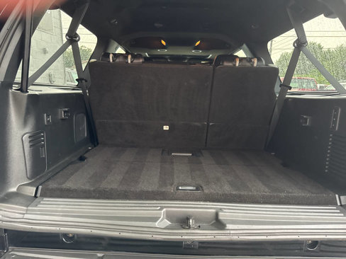 Used 2017 Ford Expedition EL Limited image 21