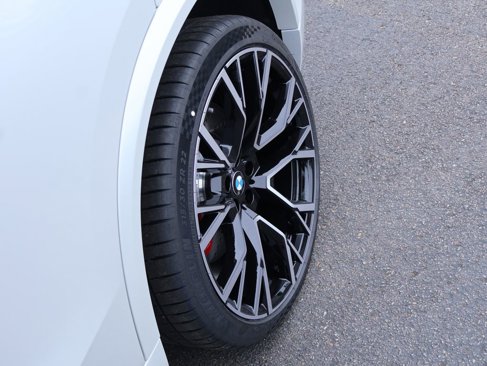 New 2026 BMW X5 M Competition w/ Executive Package image 44