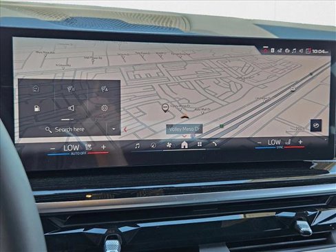 New 2026 BMW X7 M60i w/ Climate Comfort Package image 12