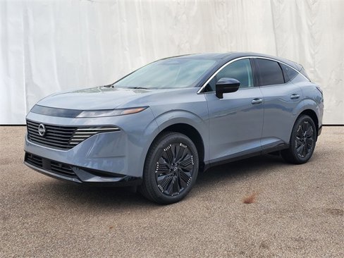 New 2025 Nissan Murano Platinum w/ Cargo Package image 2