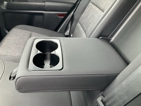 Used 2022 Ford Bronco Sport Big Bend w/ Convenience Package image 16