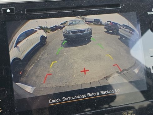 Used 2019 Subaru Outback 2.5i Premium image 2