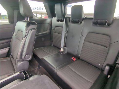 Used 2024 Nissan Pathfinder Rock Creek image 28