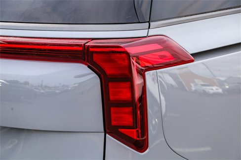 New 2026 Kia Carnival SX image 10