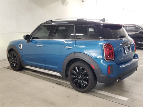 Certified 2023 MINI Cooper Countryman S image 4