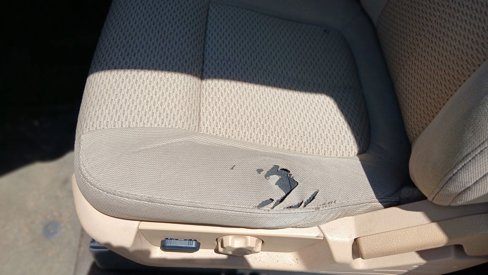 Used 2013 Ford F150 XLT w/ XLT Chrome Pkg image 25