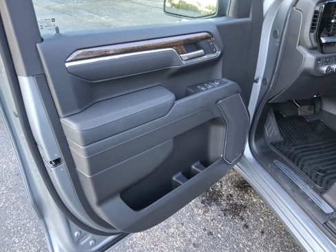 New 2026 GMC Sierra 1500 Elevation image 8