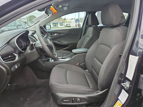 Used 2023 Chevrolet Malibu LT image 14