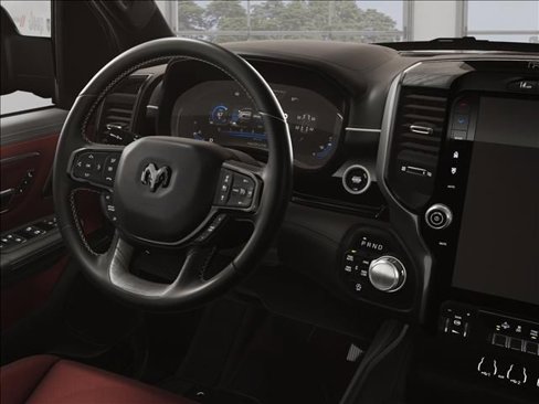 New 2026 RAM 1500 Limited image 22