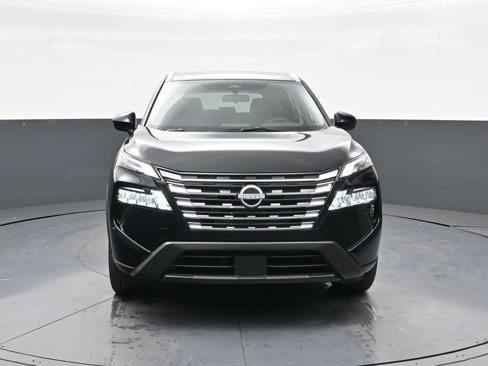 New 2026 Nissan Rogue SV image 2