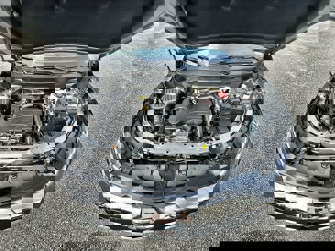 New 2026 Chevrolet Equinox ACTIV w/ Convenience Package III image 62