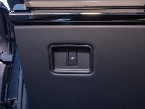 New 2025 Land Rover Range Rover Sport Dynamic SE image 11
