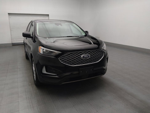 Used 2024 Ford Edge SEL image 14