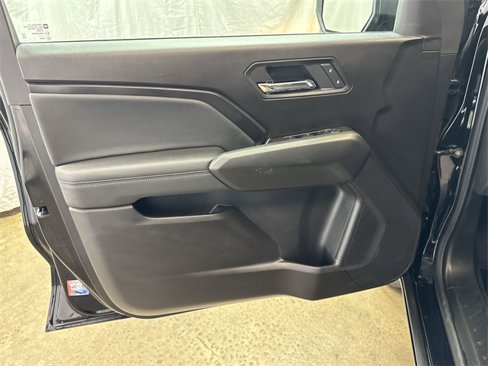 Used 2025 Chevrolet Colorado LT w/ Advanced Trailering Package image 22