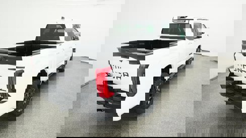 New 2026 Toyota Tundra SR5 w/ SR5 Premium Package image 34