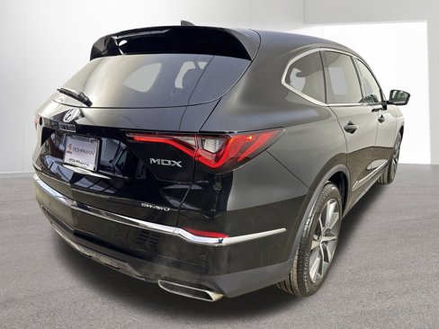 Certified 2025 Acura MDX w/ Technology Package image 36