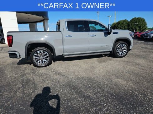 Used 2024 GMC Sierra 1500 Denali w/ Denali Reserve Package image 24