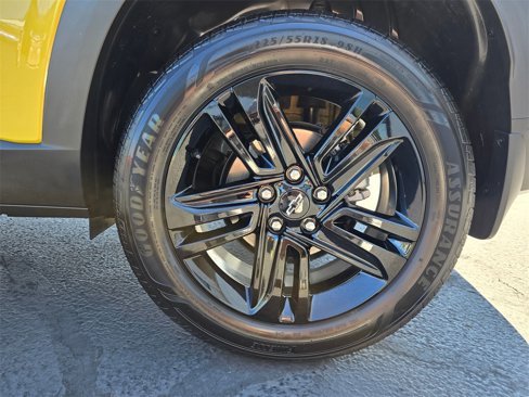 Used 2025 Chevrolet Trax ACTIV w/ Driver Confidence Package image 6