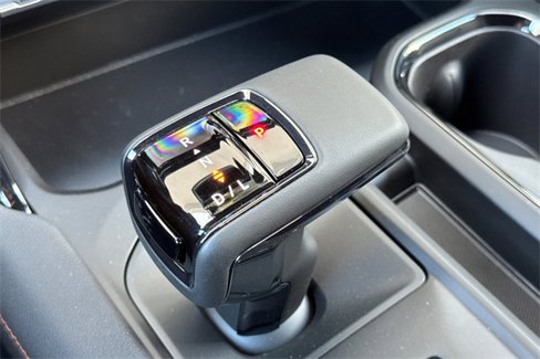 New 2026 GMC Sierra 1500 AT4 w/ AT4 Premium Package image 25