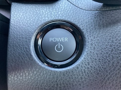 New 2026 Toyota Camry XLE image 17