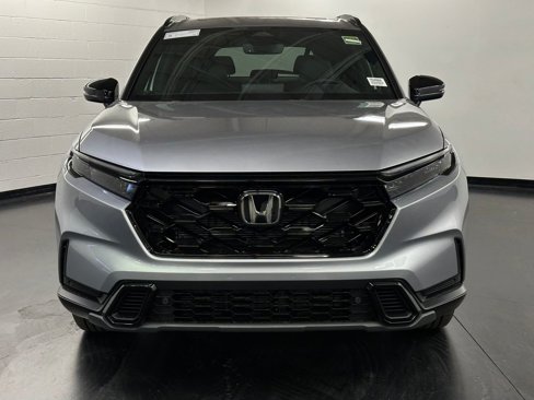 New 2026 Honda CR-V Sport-L image 6