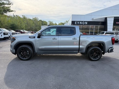 New 2026 GMC Sierra 1500 Elevation image 2