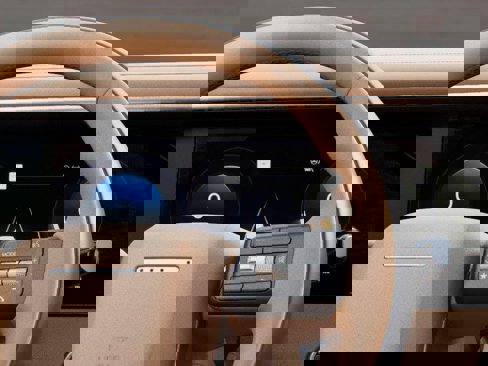 New 2026 Hyundai Palisade Calligraphy image 14