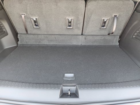 New 2026 Chevrolet Traverse LT w/ Midnight/Sport Edition image 31