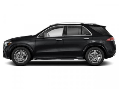 New 2026 Mercedes-Benz GLE 450 4MATIC image 2