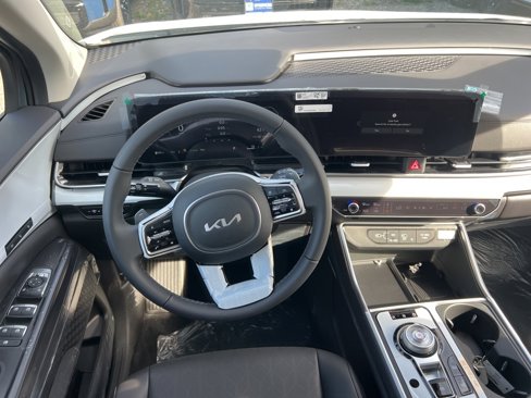 New 2026 Kia Carnival SX image 10