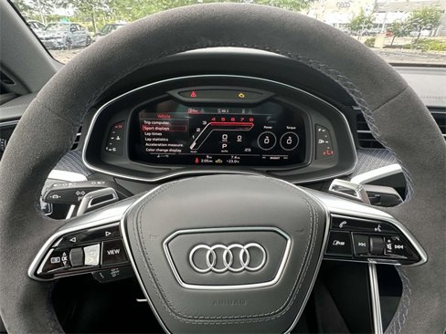 New 2025 Audi RS 7 Performance image 10
