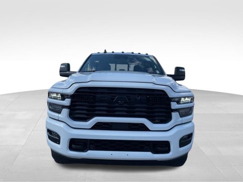 New 2026 RAM 2500 Big Horn image 8