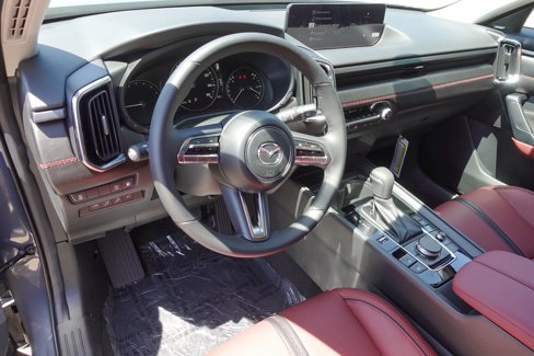 New 2025 MAZDA CX-50 2.5 Hybrid w/ Premium Plus Pkg image 9
