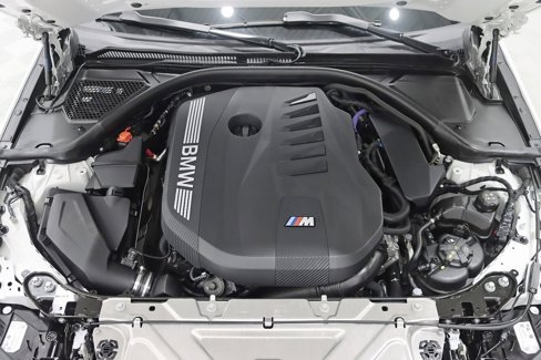 Used 2025 BMW M340i xDrive w/ Premium Package image 41