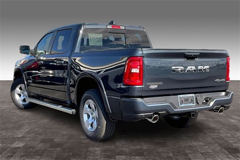 New 2026 RAM 1500 Big Horn image 3
