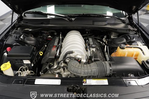 Used 2008 Dodge Challenger SRT8 image 3