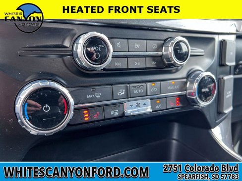 Used 2023 Ford F150 XLT w/ Equipment Group 302A High image 15