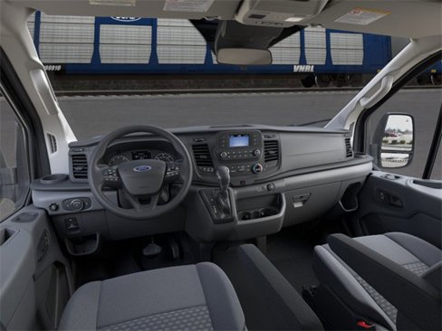 New 2025 Ford Transit 350 XLT image 9