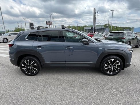 New 2025 MAZDA CX-50 2.5 Hybrid w/ Weather Package image 4