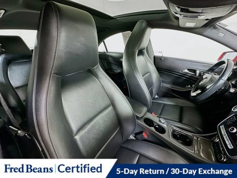 Used 2019 Mercedes-Benz CLA 250 4MATIC image 29