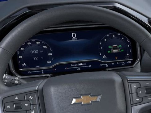 New 2026 Chevrolet Silverado 1500 LT image 18