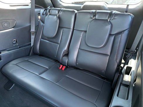 New 2025 Ford Explorer ST-Line w/ Premium Package image 9