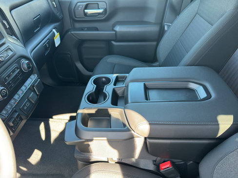 New 2026 Chevrolet Silverado 2500 Custom w/ Custom Value Package image 19