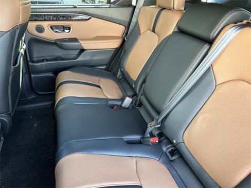 New 2026 Honda Passport TrailSport Elite image 13