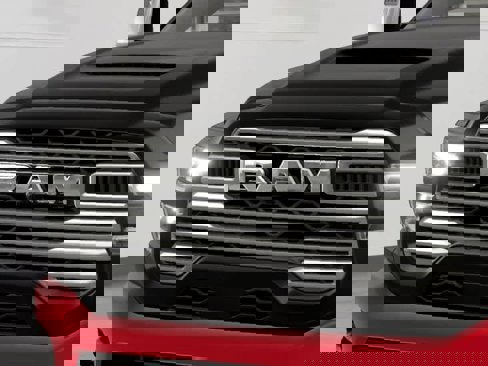 New 2026 RAM 2500 Laramie image 14