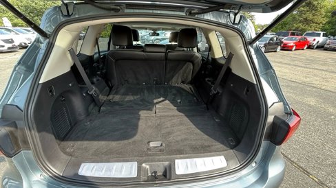 Used 2018 INFINITI QX60 Luxe image 27