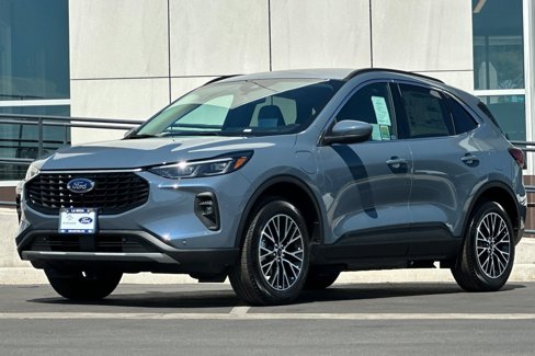 New 2025 Ford Escape SE image 7